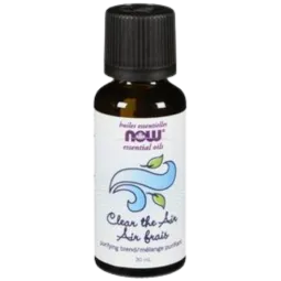Huile essentielle de nettoyage de l’air, 30 mL | Safest & Easiest Shopping Vitamins Online | VITASHOP