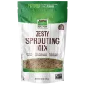 Zesty Sprouting Mix, 454 g | Safest & Easiest Shopping Vitamins Online | VITASHOP