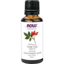 NOW Foods Rose Hip Seed Oil, 30 mL | 每天不同折扣, 全网最低价格 | 种类齐全的保健品店铺 VITASHOP, 只有你想不到, 没有你买不到 !