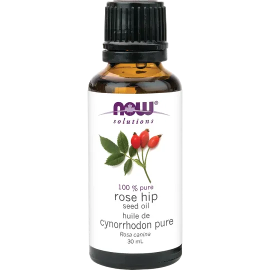 NOW Foods 나우 푸드 로즈힙 씨 오일 30mL | 매일 업데이트되는 특가 상품 | VITASHOP
