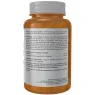 L-Arginine 500 mg L-Ornithine 250 mg, 100 Gélules | Safest & Easiest Shopping Vitamins Online | VITASHOP