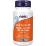 NOW Foods Cod Liver Oil, 100 Softgels | Unbeatable Prices, Daily Deals | VITASHOP