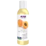 Huile d’abricot, 118 mL | Safest & Easiest Shopping Vitamins Online | VITASHOP