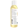 Huile d’abricot, 118 mL | Safest & Easiest Shopping Vitamins Online | VITASHOP