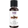 NOW Foods Clove Oil, 30 mL | 每天不同折扣, 全网最低价格 | 种类齐全的保健品店铺 VITASHOP, 只有你想不到, 没有你买不到 !