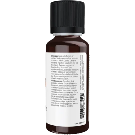 NOW Foods Clove Oil, 30 mL | 每天不同折扣, 全网最低价格 | 种类齐全的保健品店铺 VITASHOP, 只有你想不到, 没有你买不到 !