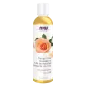 NOW Foods 나우 푸드 트랜퀼 로즈 마사지 오일, 237mL | 매일 업데이트되는 특가 상품 | VITASHOP