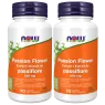 NOW Foods 나우 푸드 패션 플라워 추출물 350mg, 식물성 캡슐 90정 | 매일 업데이트되는 특가 상품 | VITASHOP