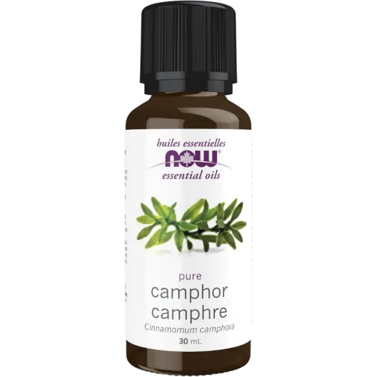 NOW Foods 나우 푸드 녹나무 기름, 30mL | 매일 업데이트되는 특가 상품 | VITASHOP