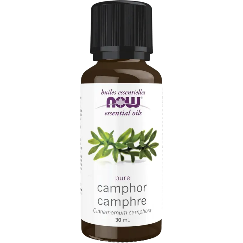 NOW Foods 나우 푸드 녹나무 기름, 30mL | 매일 업데이트되는 특가 상품 | VITASHOP