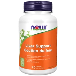 NOW Foods Liver Refresh, 90 Veg Capsules | Unbeatable Prices, Daily Deals | VITASHOP