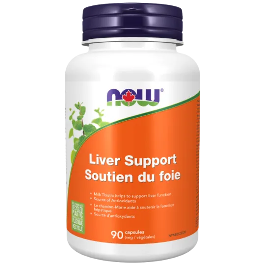 NOW Foods 나우 푸드 간 재생, 식물성 캡슐 90정 | 매일 업데이트되는 특가 상품 | VITASHOP