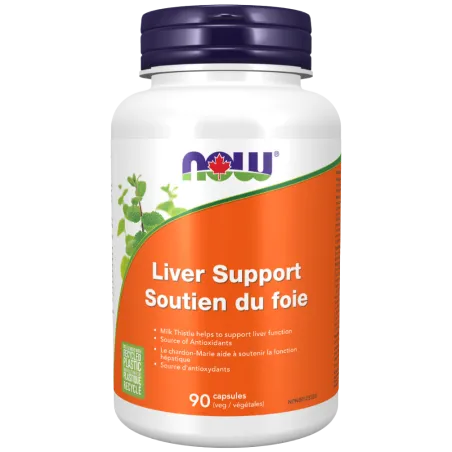 NOW Foods 나우 푸드 간 재생, 식물성 캡슐 90정 | 매일 업데이트되는 특가 상품 | VITASHOP