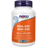 NOW Foods 나우 푸드 DHA-500, 90 소프트젤 | 매일 업데이트되는 특가 상품 | VITASHOP
