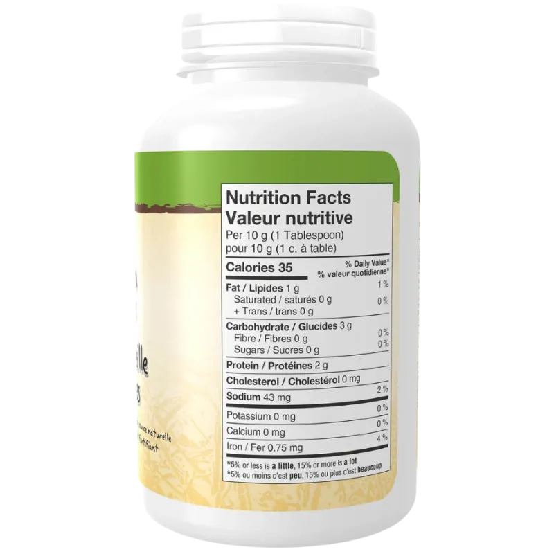 Granules de pollen d’abeille, 250 g | Safest & Easiest Shopping Vitamins Online | VITASHOP
