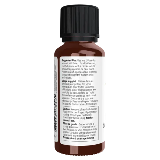 Huile de baies de genévrier, 30 mL | Safest & Easiest Shopping Vitamins Online | VITASHOP