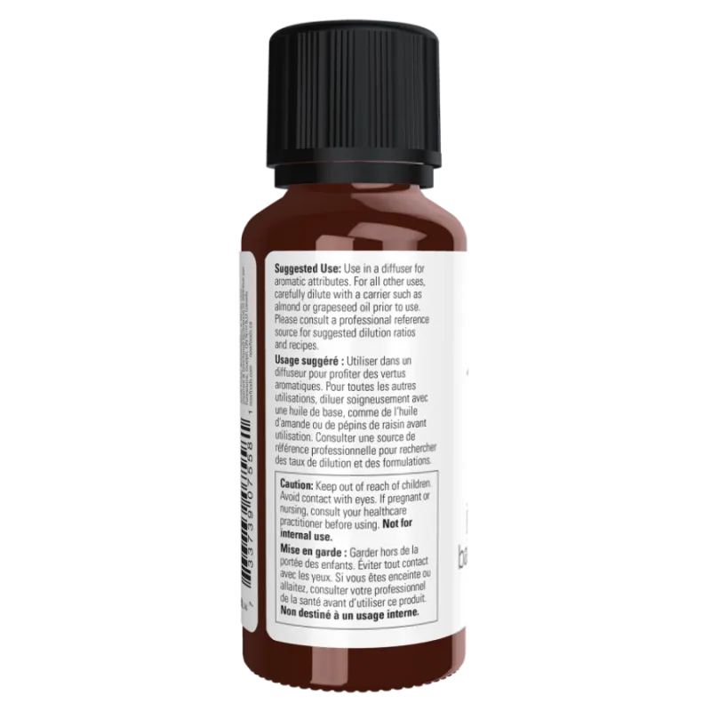 NOW Foods Juniper Berry Oil, 30 mL | Unbeatable Prices, Daily Deals | VITASHOP