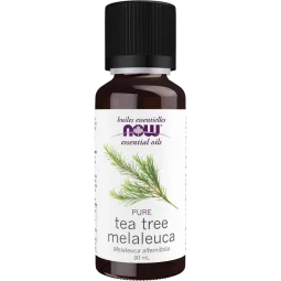 NOW Foods 나우 푸드 티트리 오일 30mL | 매일 업데이트되는 특가 상품 | VITASHOP