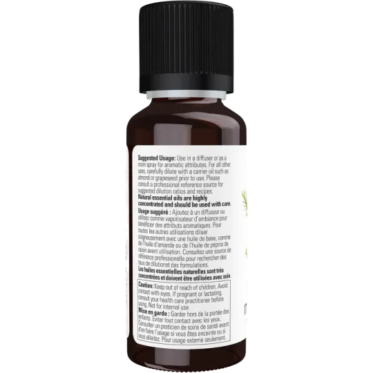 Huile d’arbre à thé, 30 mL | Safest & Easiest Shopping Vitamins Online | VITASHOP