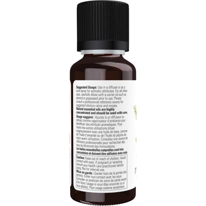 NOW Foods 나우 푸드 티트리 오일 30mL | 매일 업데이트되는 특가 상품 | VITASHOP