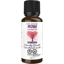 Mélange d’huiles essentielles naturellement adorable, 30 mL | Safest & Easiest Shopping Vitamins Online | VITASHOP