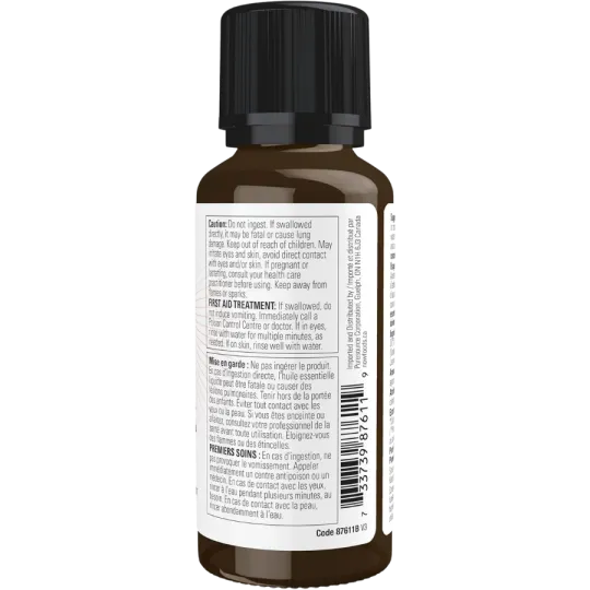 Mélange d’huiles essentielles naturellement adorable, 30 mL | Safest & Easiest Shopping Vitamins Online | VITASHOP
