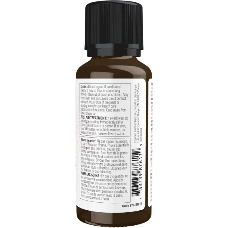 NOW Foods 나우 푸드 자연적으로 사랑스러운 에센셜 오일 블렌드, 30mL | 매일 업데이트되는 특가 상품 | VITASHOP