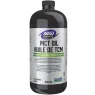 NOW Foods MCT Oil Liquid, 946 mL | 每天不同折扣, 全网最低价格 | 种类齐全的保健品店铺 VITASHOP, 只有你想不到, 没有你买不到 !