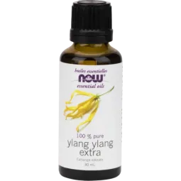 NOW Foods 나우 푸드 일랑일랑 엑스트라 오일 30mL | 매일 업데이트되는 특가 상품 | VITASHOP