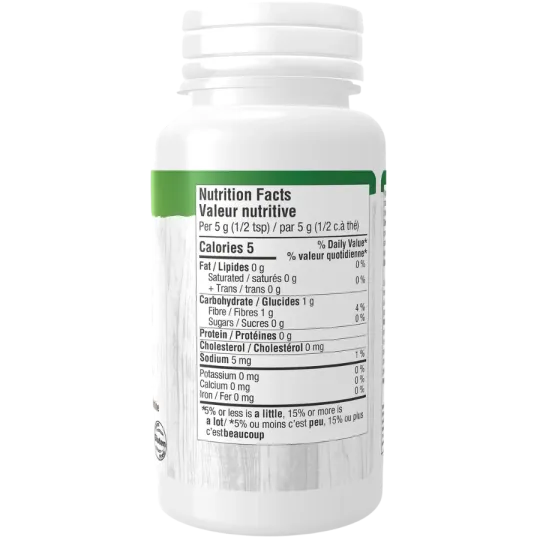NOW Foods Agar Powder, 57 g | Unbeatable Prices, Daily Deals | VITASHOP