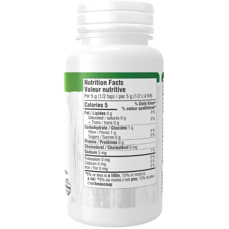 NOW Foods Agar Powder, 57 g | Unbeatable Prices, Daily Deals | VITASHOP