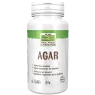Gélose en poudre, 57 g | Safest & Easiest Shopping Vitamins Online | VITASHOP