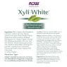 NOW Foods 나우 푸드 Xyliwhite Refreshmint 구강 세정제, 473mL | 매일 업데이트되는 특가 상품 | VITASHOP