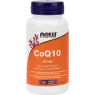 CoQ10 60 mg avec huile de poisson oméga-3, 60 gélules | Safest & Easiest Shopping Vitamins Online | VITASHOP