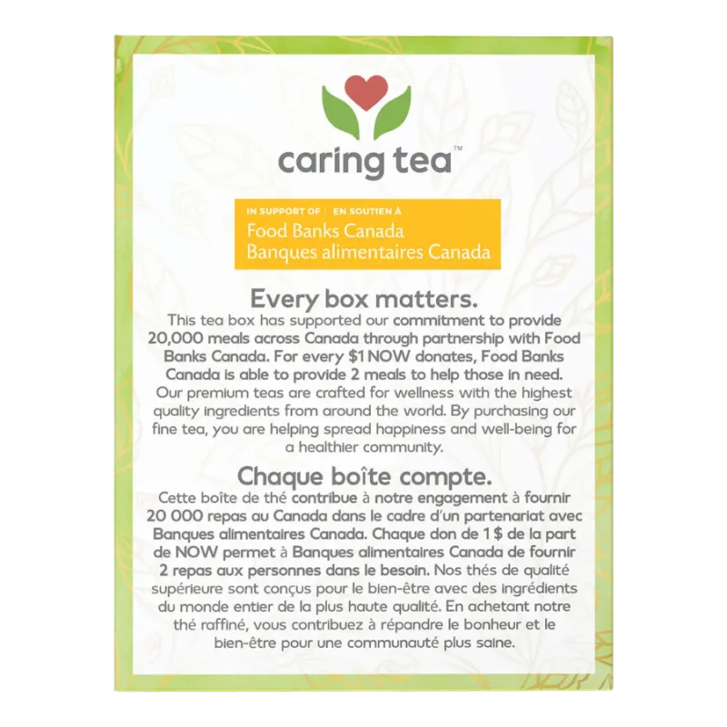 Thé Senna Bio, 24 Sachets | Safest & Easiest Shopping Vitamins Online | VITASHOP