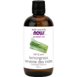 NOW Foods Lemongrass Oil, 118 mL | 每天不同折扣, 全网最低价格 | 种类齐全的保健品店铺 VITASHOP, 只有你想不到, 没有你买不到 !