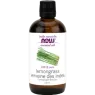 NOW Foods Lemongrass Oil, 118 mL | 每天不同折扣, 全网最低价格 | 种类齐全的保健品店铺 VITASHOP, 只有你想不到, 没有你买不到 !