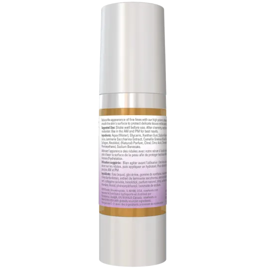 Sérum raffermissant à l’acide hyaluronique, 30 mL | Safest & Easiest Shopping Vitamins Online | VITASHOP
