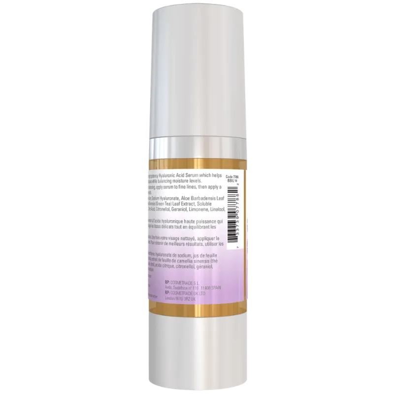 NOW Foods 나우 푸드 히알루론산 퍼밍 세럼 30mL | 매일 업데이트되는 특가 상품 | VITASHOP