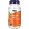 NOW Foods 나우 푸드 Sambucus Elder Zinc-C 60 사탕 | 매일 업데이트되는 특가 상품 | VITASHOP