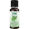 Huile de menthe poivrée biologique, 30 mL | Safest & Easiest Shopping Vitamins Online | VITASHOP