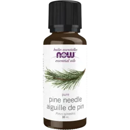 NOW Foods Pine Needle Oil, 30 mL | Unbeatable Prices, Daily Deals | VITASHOP
