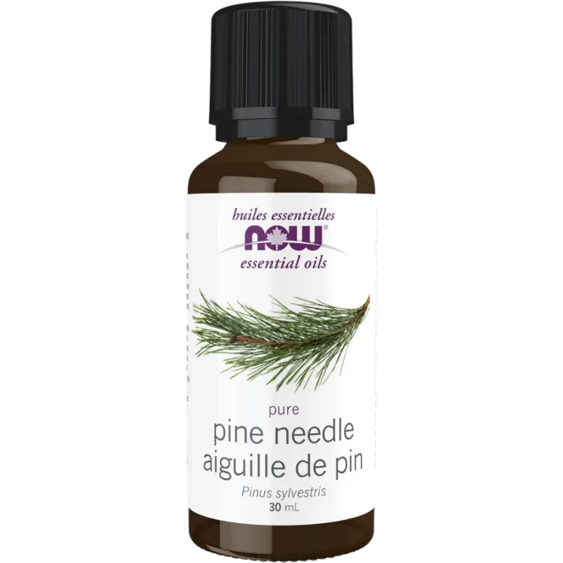 NOW Foods 나우 푸드 솔잎 오일 30mL | 매일 업데이트되는 특가 상품 | VITASHOP