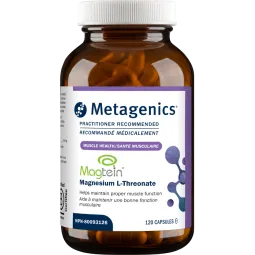 Metagenics Mag L-Threonate 120 Caps | Unbeatable Prices, Daily Deals | VITASHOP