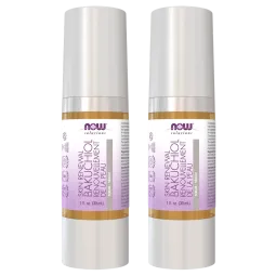 NOW Foods [2 for Deal] Bakuchiol Skin Renewal Serum 30mL | Unbeatable Prices, Daily Deals | VITASHOP
