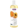 Huile d’abricot, 473 mL | Safest & Easiest Shopping Vitamins Online | VITASHOP