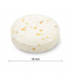 Jamieson Vitamin C 500 mg Tangy Orange VS 330 Chewable Tablets | 每天不同折扣, 全网最低价格 | 种类齐全的保健品店铺 VITASHOP, 只有你想不到, 没有你买不到 !