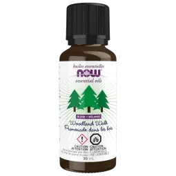 NOW Foods Woodland Walk EO Blend 30mL | 每天不同折扣, 全网最低价格 | 种类齐全的保健品店铺 VITASHOP, 只有你想不到, 没有你买不到 !