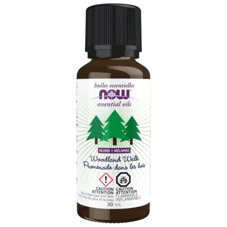 NOW Foods 나우 푸드 우드랜드 워크 EO 블렌드 30mL | 매일 업데이트되는 특가 상품 | VITASHOP