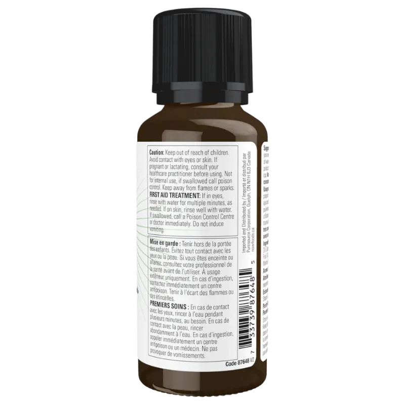 NOW Foods 나우 푸드 우드랜드 워크 EO 블렌드 30mL | 매일 업데이트되는 특가 상품 | VITASHOP